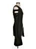 Express Black Cocktail Dress Size S - photo 4