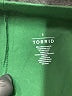 Torrid Solid Green Active Pants Size 1X Plus (1) - photo 4