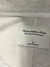 Abercrombie & Fitch Silver Pullover Sweater Size L - photo 7