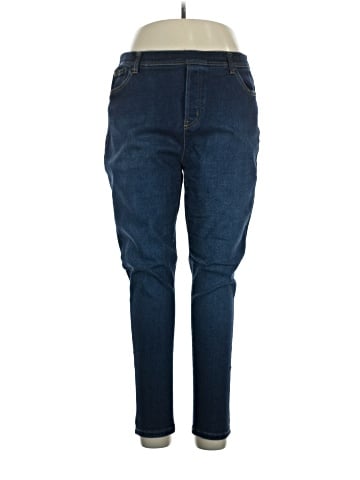 DG^2 by Diane Gilman Jeans (view 1)