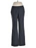 Calvin Klein Solid Gray Dress Pants Size 4 - photo 1