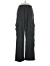 Garage Black Cargo Pants Size S - photo 1