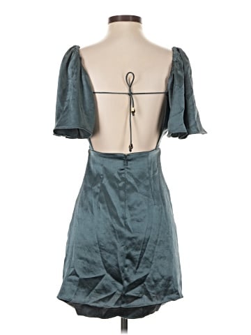 Free People Cocktail Dress (view 2)