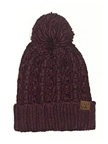 C.C Exclusives Beanie (view 1)