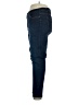 DG^2 by Diane Gilman Solid Blue Jeans Size 1X - photo 5