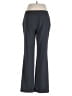 Calvin Klein Solid Gray Dress Pants Size 4 - photo 2