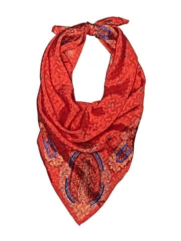 Unbranded Scarf (view 1)
