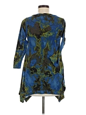 PREMISE 3/4 Sleeve T-Shirt (view 2)