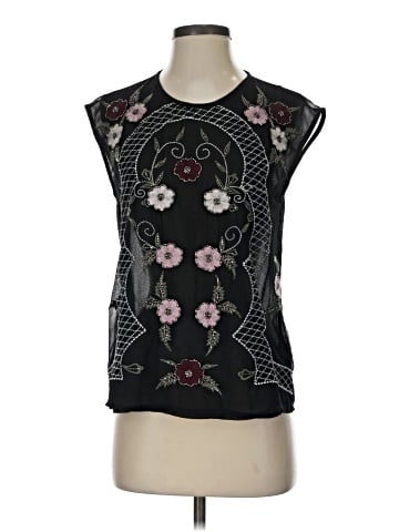 Guess Sleeveless Blouse (view 1)
