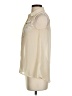 Chloe K 100% Polyester Ivory Sleeveless Blouse Size XS - photo 5