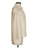Chloe K 100% Polyester Ivory Sleeveless Blouse Size XS - photo 4