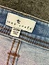 True Craft Blue Denim Shorts Size 20 - photo 3