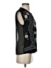 Guess Black Sleeveless Blouse Size XS - photo 4