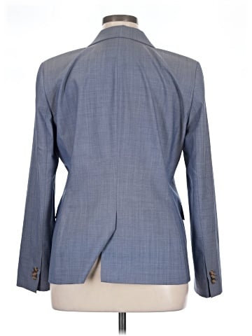 Lafayette 148 New York Wool Blazer (view 2)