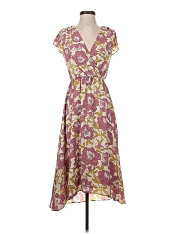 Leith Casual Dress (view 1)