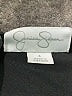 Jessica Simpson Solid Black Casual Dress Size 4 - photo 7
