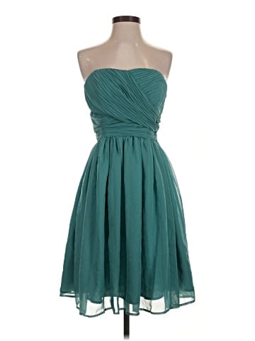 Tevolio Cocktail Dress (view 1)