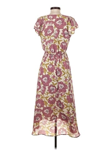 Leith Casual Dress (view 2)
