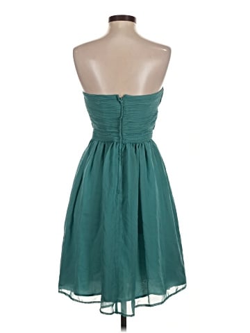 Tevolio Cocktail Dress (view 2)