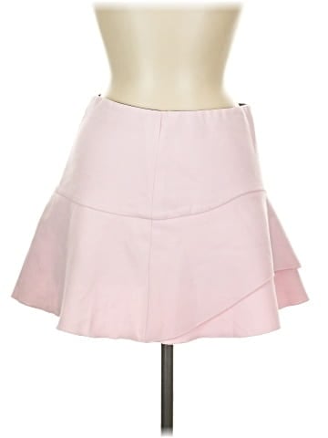 Zara Casual Skirt (view 1)