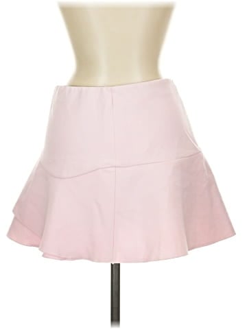 Zara Casual Skirt (view 2)
