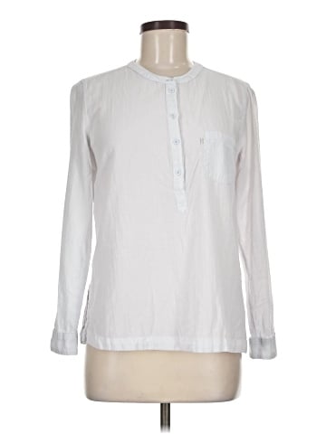 Levi's Long Sleeve Blouse (view 1)