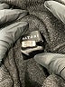 Natori Black Turtleneck Sweater Size L - photo 7