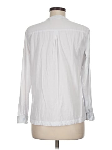 Levi's Long Sleeve Blouse (view 2)