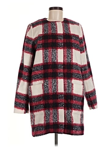 Abercrombie & Fitch Coat (view 1)
