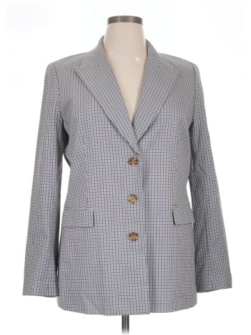 Lafayette 148 New York Blazer (view 1)