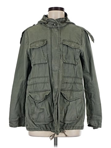 Divided by H&M Jacket (view 1)