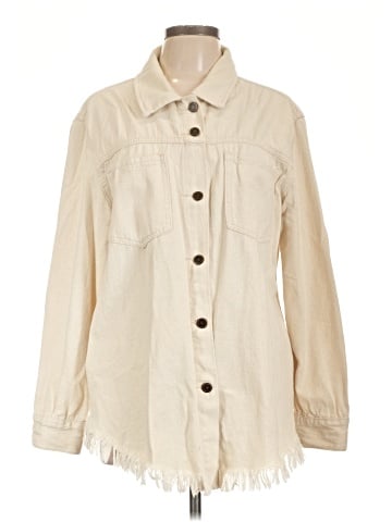 Westbound Jacket (view 1)