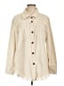 Westbound 100% Cotton Ivory Jacket Size L - photo 1