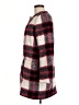 Abercrombie & Fitch Plaid Red Coat Size M - photo 5
