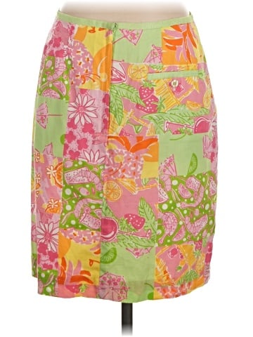 Lilly Pulitzer Casual Skirt (view 2)