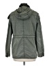 Divided by H&M 100% Cotton Green Jacket Size EU 38 / US 8 - photo 2