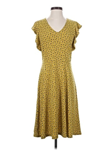Ann Taylor Factory Casual Dress (view 1)