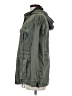 Divided by H&M 100% Cotton Green Jacket Size EU 38 / US 8 - photo 5