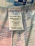 Time and Tru Tropical Blue Casual Pants Size 1X - photo 7