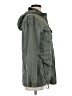 Divided by H&M 100% Cotton Green Jacket Size EU 38 / US 8 - photo 4
