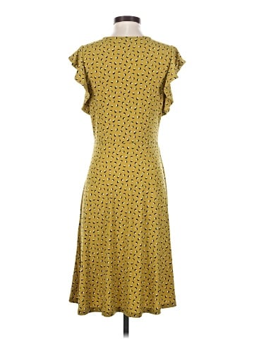Ann Taylor Factory Casual Dress (view 2)