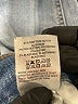 Lucky Brand Hearts Blue Jeans Size 0 - photo 8