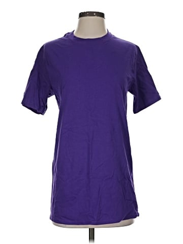 Anvil Short Sleeve T-Shirt (view 1)