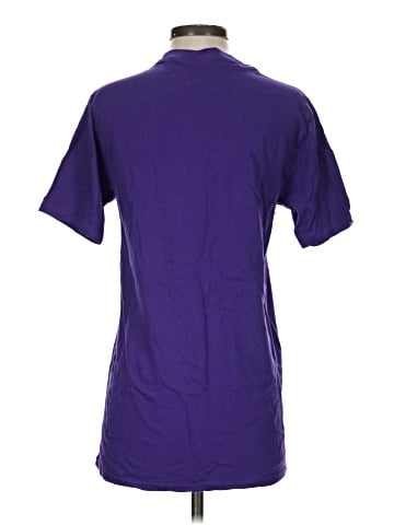 Anvil Short Sleeve T-Shirt (view 2)