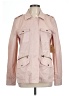 Velvet Pink Jacket Size L - photo 1