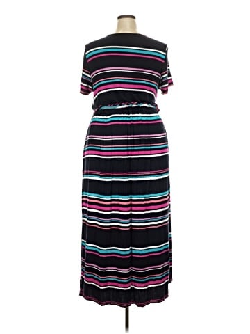 Lane Bryant Casual Dress (view 2)