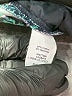 J.Crew Print Green Casual Pants Size 0 - photo 8