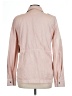 Velvet Pink Jacket Size L - photo 2