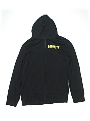 FORTNITE Zip Up Hoodie (view 1)