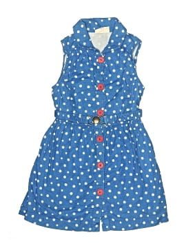 Mini Boden Dress